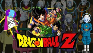 dragon ball z strongest characters